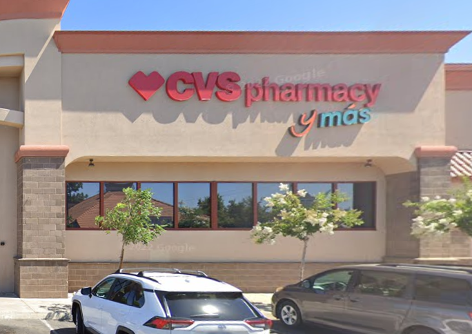 CVS Pharmacy y más